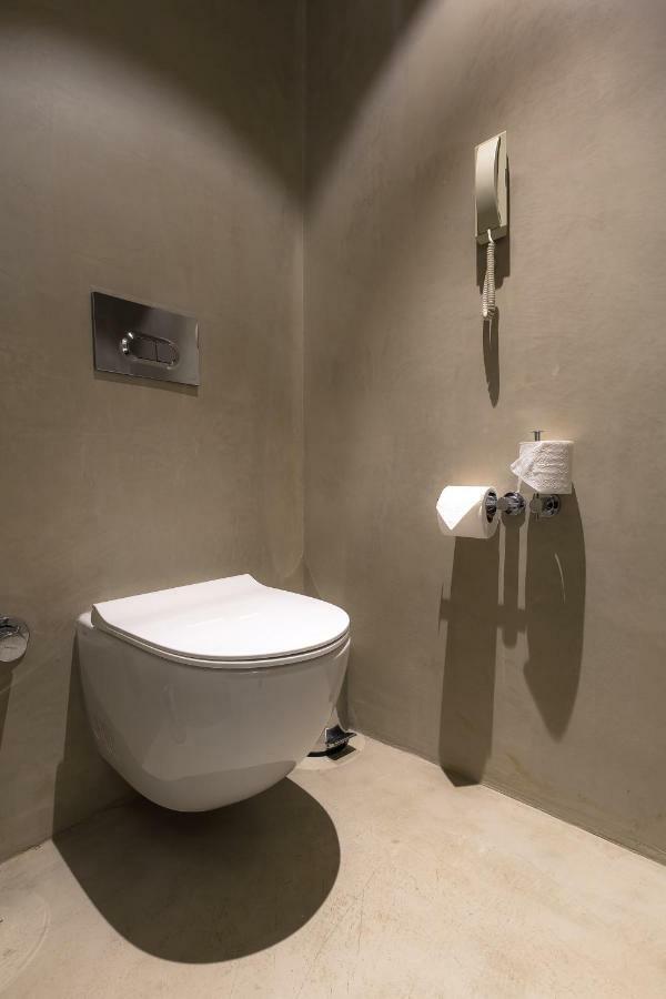 Omm Inn Eskişehir Eksteriør bilde
